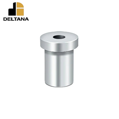 Deltana - Pivot Base - Optional Finish