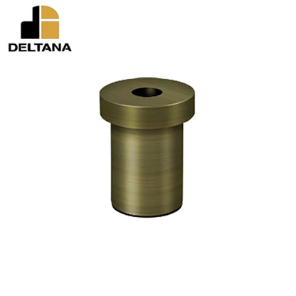 Deltana - Pivot Base - Optional Finish