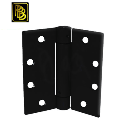 PBB - SP81 - Spring Hinge - Full Mortise - 4-1/2" x 4-1/2" - Optional Finish - Grade 1 - UHS Hardware