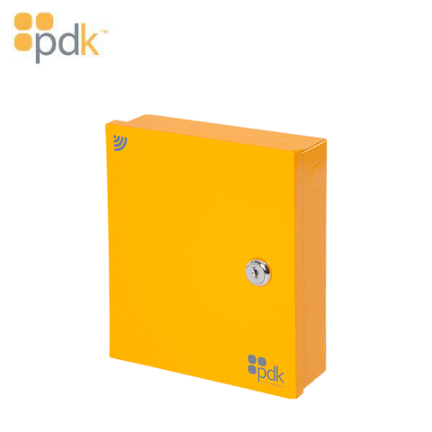PDK - Single IO - Cloud Network Single Door Controller (Ethernet) - UHS Hardware