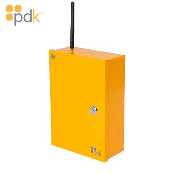 PDK - Cloud Node - Cloud Network Access Control Main Panel with Single Door Controller - UHS Hardware