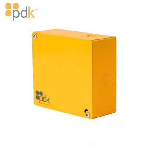 PDK - HVC - High Voltage Converter - 2A - 12VDC - UHS Hardware