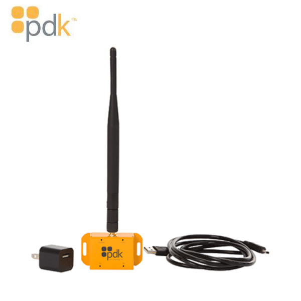 PDK - Wireless Repeater - Cloud Network Access Control Wireless Repeater / Range Extender - UHS Hardware