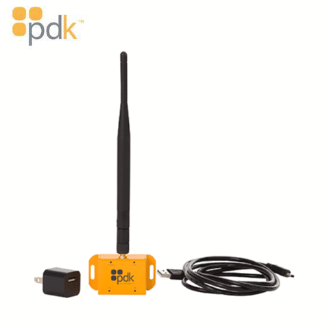 PDK - Wireless Repeater - Cloud Network Access Control Wireless Repeater / Range Extender - UHS Hardware