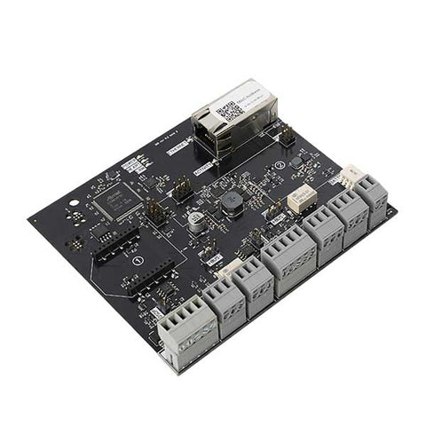 PDK - RED - Two-Door Expansion Board - (Ethernet) - UHS Hardware