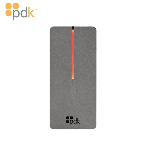 PDK - Metal Reader - Cloud Network Access Control Reader (125 KHz Prox) - UHS Hardware
