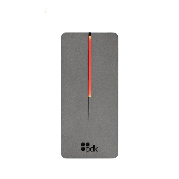 PDK - Metal Reader - Cloud Network Access Control Reader (125 KHz Prox) - UHS Hardware