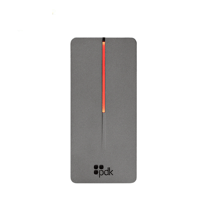 PDK - Metal Reader - Cloud Network Access Control Reader (125 KHz Prox) - UHS Hardware