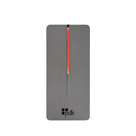 PDK - Metal Reader - Cloud Network Access Control Reader (125 KHz Prox) - UHS Hardware