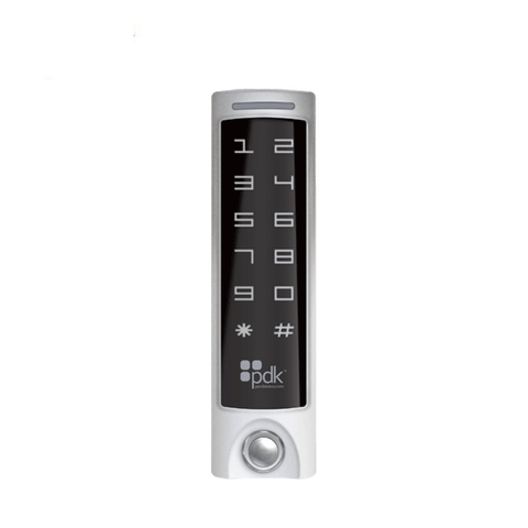 PDK - Ruggedized Reader - Cloud Network Access Control Mullion Prox ...