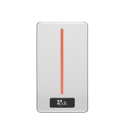 PDK - Heavy Duty Reader - Cloud Network Access Control Heavy-Duty Stainless Steel Reader (125 KHz Prox) - UHS Hardware