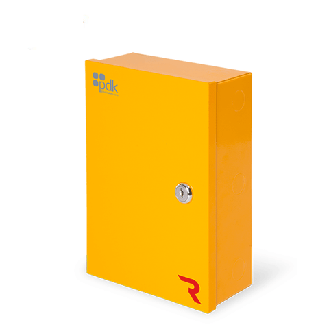 Pdk Rcne PDK - RED Cloud Node - Cloud Network Access Control Main Panel with ...