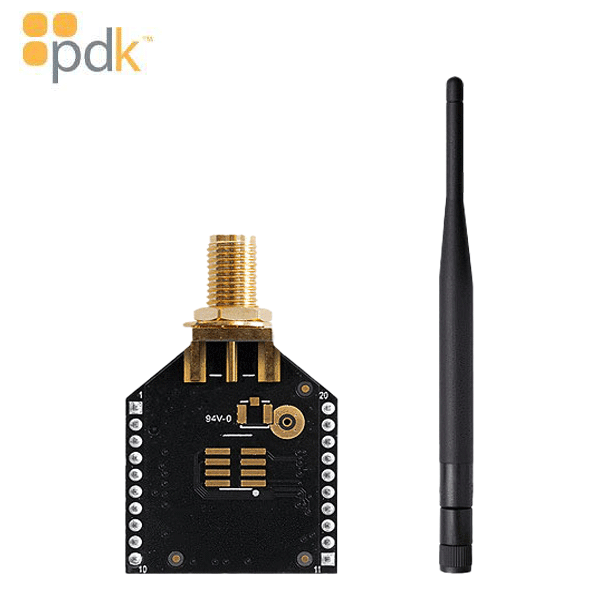 PDK - Wireless Module Kit - WiMAC Plug-and-Play wireless connection for RED 2 Controller - UHS Hardware