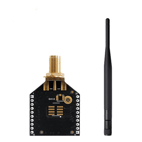 PDK - Wireless Module Kit - WiMAC Plug-and-Play wireless connection for RED 2 Controller - UHS Hardware