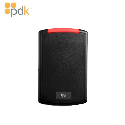 PDK - RMB - High Security Reader - Mullion Reader - IP 55 Protection Rating - Optional RF Technologies - Optional Styles - UHS Hardware