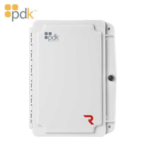 PDK - RED Gate - High-Security Outdoor Controller (Ethernet) - UHS Hardware