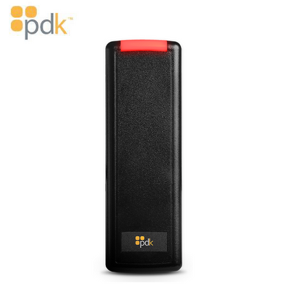 PDK - RMB - High Security Reader - Mullion Reader - IP 55 Protection Rating - Optional RF Technologies - Optional Styles - UHS Hardware