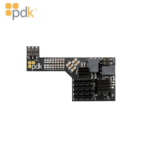 PDK - RED 1 - Cloud Network Single Door Controller And PoE++ Module (Ethernet) - UHS Hardware