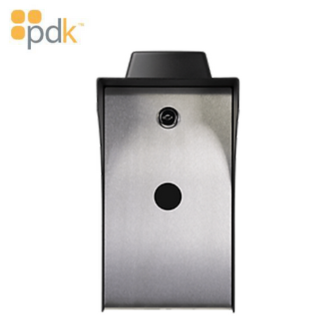 PDK - Pedestal IO - RPW - Outdoor Pedestal Outdoor Controller Wireless - UHS Hardware