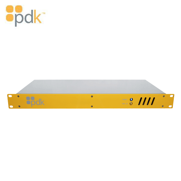 PDK - Cloud Node SE - Rack Mount Server Edition - UHS Hardware