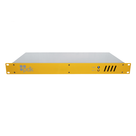 PDK - Cloud Node SE - Rack Mount Server Edition - UHS Hardware