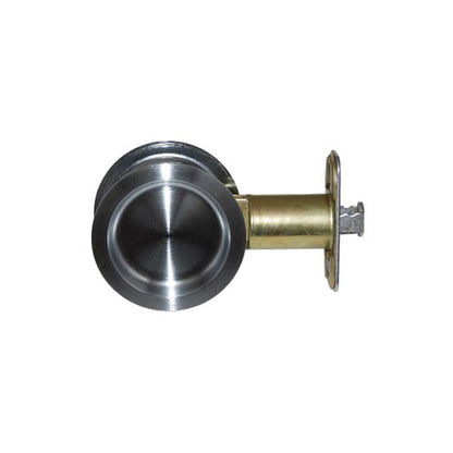 Don-Jo - PDL 1025 - Pocket Door Lock - UHS Hardware