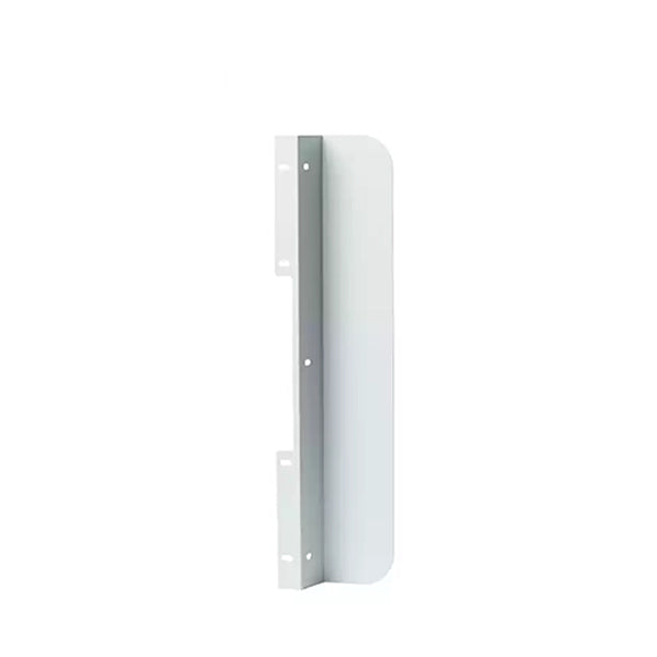 CodeLocks - Gatebox Kit Series - PGLP - 24" Tall Latch Guard - Powder Coated - UHS Hardware
