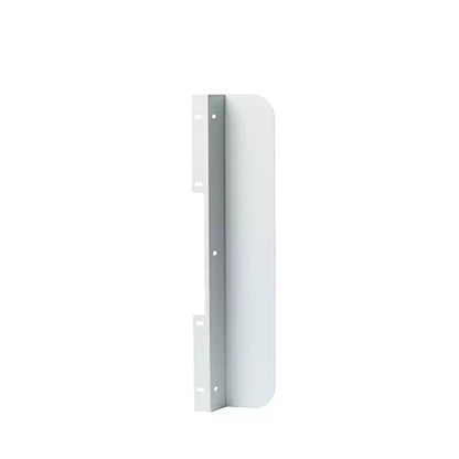 CodeLocks - Gatebox Kit Series - PGLP - 24" Tall Latch Guard - Powder Coated - UHS Hardware