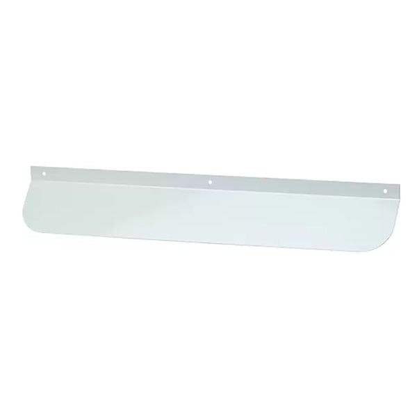 CodeLocks - Gatebox Kit Series - PGTD - Anti-manipulation Guard for Panic Devices - Powder Coated - UHS Hardware