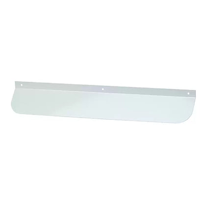 CodeLocks - Gatebox Kit Series - PGTD - Anti-manipulation Guard for Panic Devices - Powder Coated - UHS Hardware