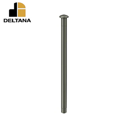Deltana - Pin for 4" x 4" Steel Hinge - Optional Finish