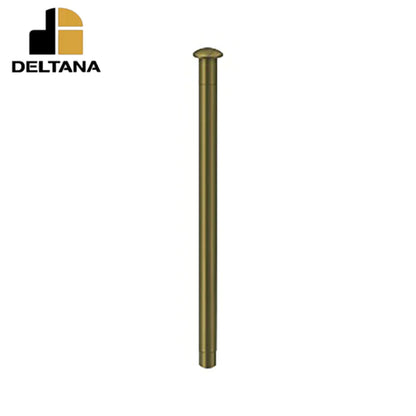 Deltana - Pin for 4" x 4" Steel Hinge - Optional Finish