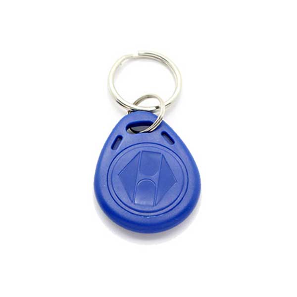 RFID Re-Writable Keyfob Tag - 125 KHz - T5577 for Sale | UHS Hardware