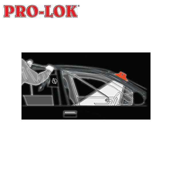 Pro-Lok - Pro-Glo Hands Free Locksmith Light - UHS Hardware