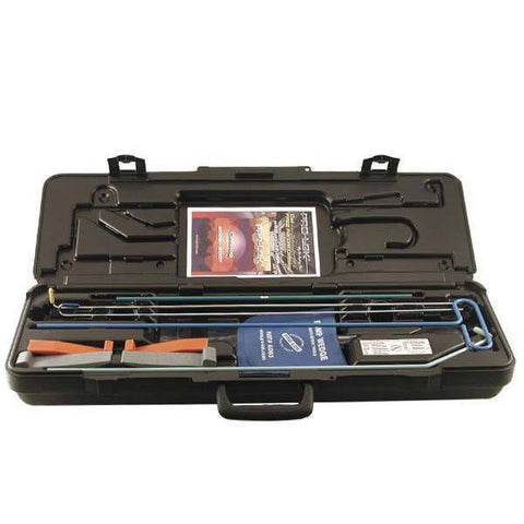 Pro-Lok AKUL Ultra Long Reach Car Tool Kit - 13 Piece - UHS Hardware