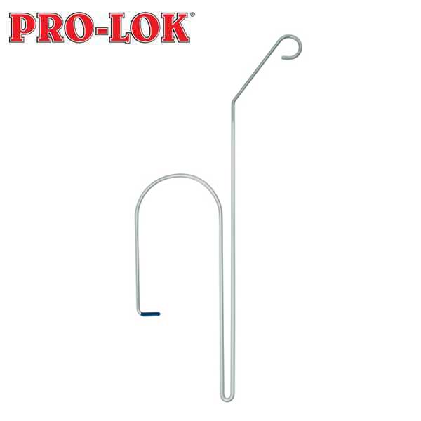 Pro-Lok - AO35 - Wide Multi-Car Opening Tool   [MCOT] - UHS Hardware