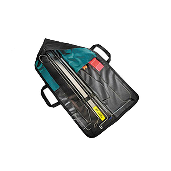 Pro-Lok - AO56 - Deluxe Zippered Case For Car Opening Tools - UHS Hardware