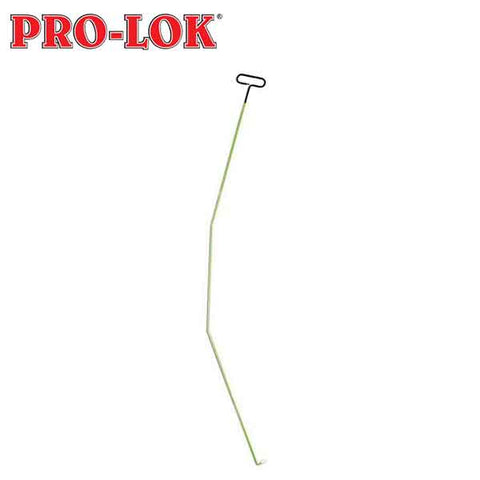 Pro-Lok AO42-LAXL 76″ Extra length Long Arm Car Opening Tool - UHS Hardware