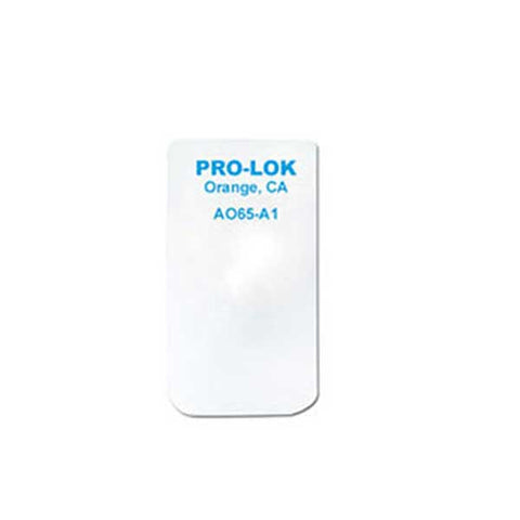 Pro-Lok - AO65-A - Pump Wedge Starter & Window Protector Accessory - UHS Hardware