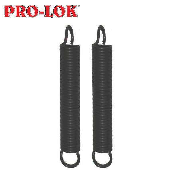 Cole Key Machine Spring Pro-Lok - Handle Springs for Blue Punch Key Machine ( Pack of 2 ) for ...
