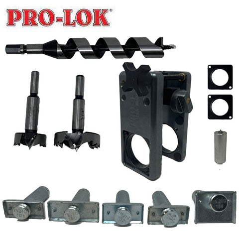 Pro-Lok - INJIG-KJ Killer Jig Installation Kit