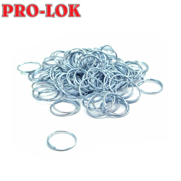 Pro-Lok - 1" Give-Away Rings (1000 Pack) - UHS Hardware