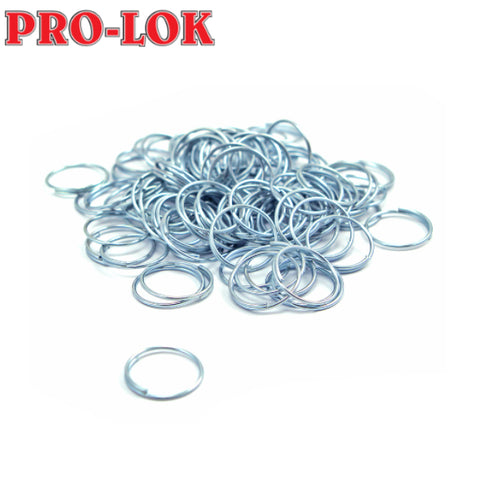 Pro-Lok - 3/4" Give-Away Rings (1000 Pack) - UHS Hardware