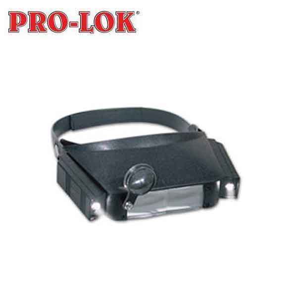 Pro-Lok - LT1240 HeadSpec's - UHS Hardware