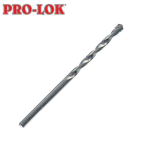 Pro-Lok - 5/16" x 5"  Safe Drill Bit - Tungsten Carbide - UHS Hardware