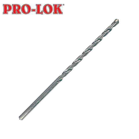 Pro-Lok - 3/8″ x 8″ Safe Drill Bit - Tungsten Carbide - UHS Hardware