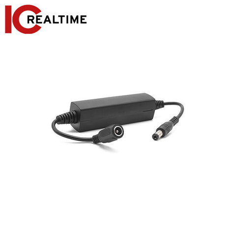 IC Realtime - PWR-GLI / Inline Power Isolators For Hd-Avs Cameras / 12VDC