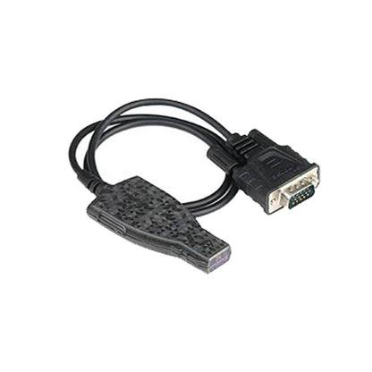 VVDI MB Machine BGA Mercedes Key Programmer & EIS / EZS 10 Adapter Set (EZS BUNDLE) - UHS Hardware