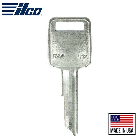 1970 American Motors Key Blank - ILCO - UHS Hardware