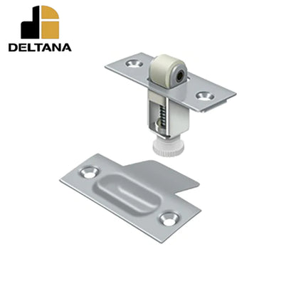 Deltana - Roller Catch - Optional Finish
